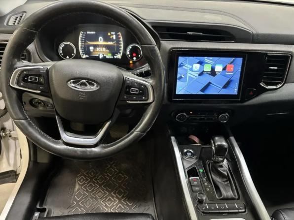 Chery Tiggo 4 I с пробегом 2019 года, цена 899 000 рублей, 155772 км, внедорожник, Автокод Объявления