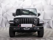 Jeep Wrangler IV (JL) Ульяновск  - изображение 29
