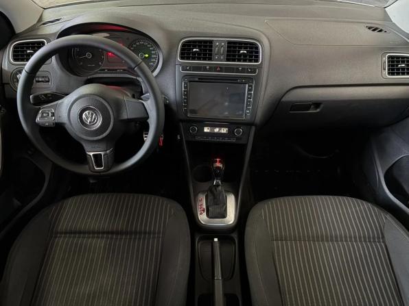 Volkswagen Polo V с пробегом 2013 года, цена 730 000 рублей, 187852 км, седан, Автокод Объявления