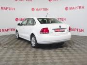 Volkswagen Polo V Вологда  - изображение 24