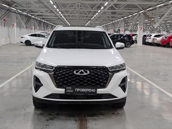 Chery Tiggo 7 Pro Max I с пробегом 2023 года, цена 1 690 000 рублей, 88312 км, внедорожник, Автокод Объявления
