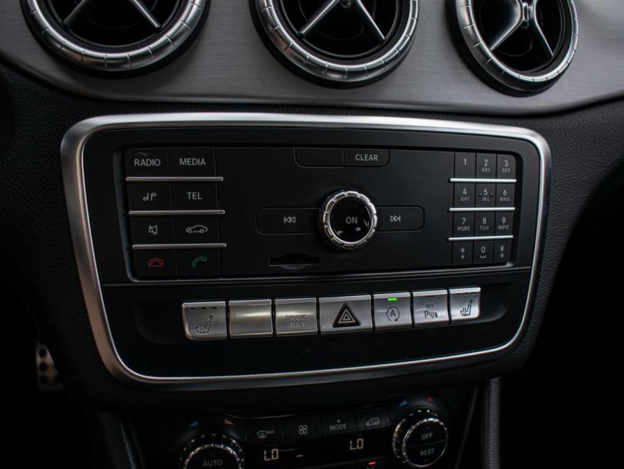 Mercedes-Benz CLA I (C117 X117) Рестайлинг Краснодар  - изображение 14
