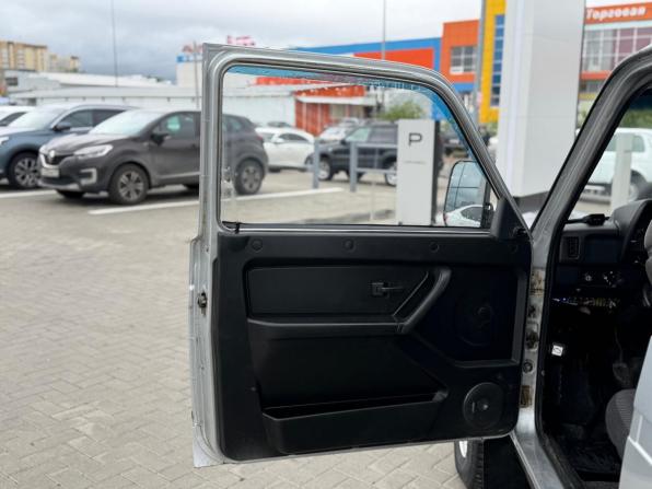 Lada (ВАЗ) 2131 (4x4) I с пробегом 2013 года, цена 540 000 рублей, 102195 км, внедорожник, Автокод Объявления