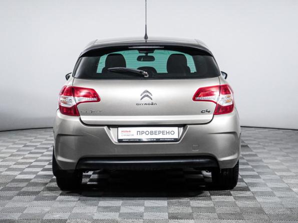 Citroen C4 II с пробегом 2011 года, цена 599 000 рублей, 137295 км, хэтчбек, Автокод Объявления