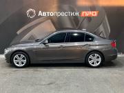 BMW 3 серии VI (F3x) Пермь  - изображение 33