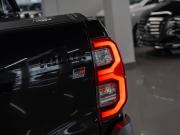 Toyota Hilux VIII Рестайлинг 2 Москва  - изображение 57