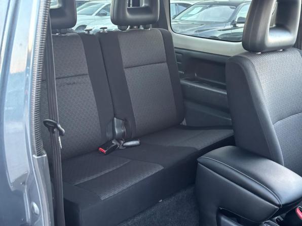 Suzuki Jimny III Рестайлинг 1 с пробегом 2006 года, цена 875 000 рублей, 138194 км, внедорожник, Автокод Объявления