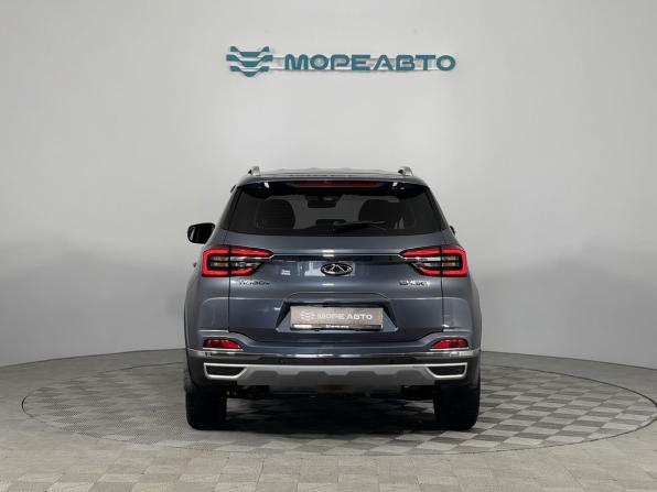 Chery Tiggo 4 I Рестайлинг с пробегом 2020 года, цена 1 290 000 рублей, 108000 км, внедорожник, Автокод Объявления