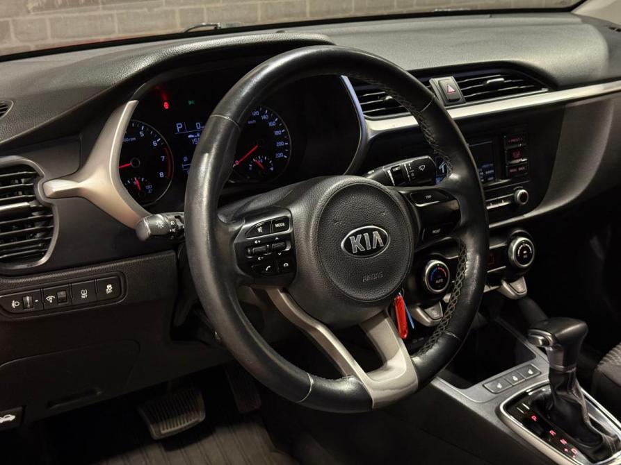 Kia Rio IV Рестайлинг Челябинск  - изображение 9