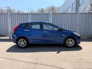 Hyundai Solaris I Ростов-на-Дону  - изображение 23