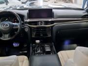 Lexus LX III Рестайлинг 2 Омск  - изображение 35