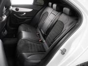 Mercedes-Benz C-Класс IV (W205) Рестайлинг Тюмень  - изображение 31