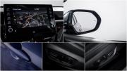 Toyota Camry VIII (XV70) Рестайлинг Москва  - изображение 36