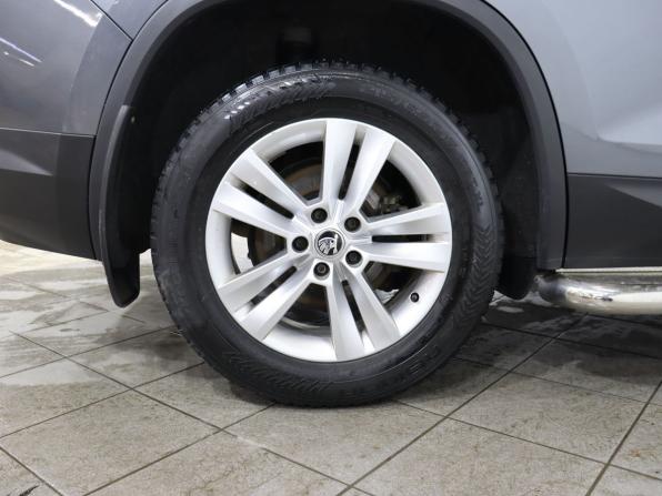 Skoda Kodiaq I с пробегом 2020 года, цена 2 640 000 рублей, 136550 км, внедорожник, Автокод Объявления