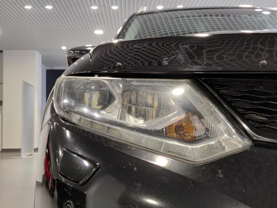 Nissan X-Trail III Казань  - изображение 21