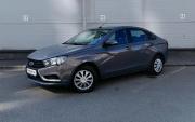 Lada (ВАЗ) Vesta I Санкт-Петербург  - изображение 18