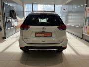Nissan X-Trail III Рестайлинг Екатеринбург  - изображение 28