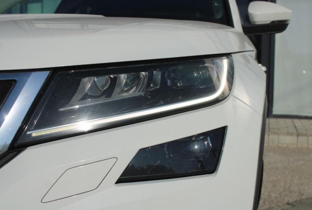 Skoda Kodiaq I Саратов  - изображение 9