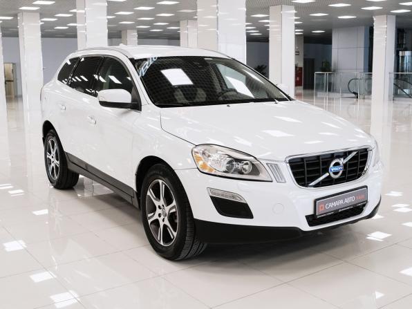 Volvo XC60 I с пробегом 2012 года, цена 1 445 000 рублей, 139316 км, внедорожник, Автокод Объявления