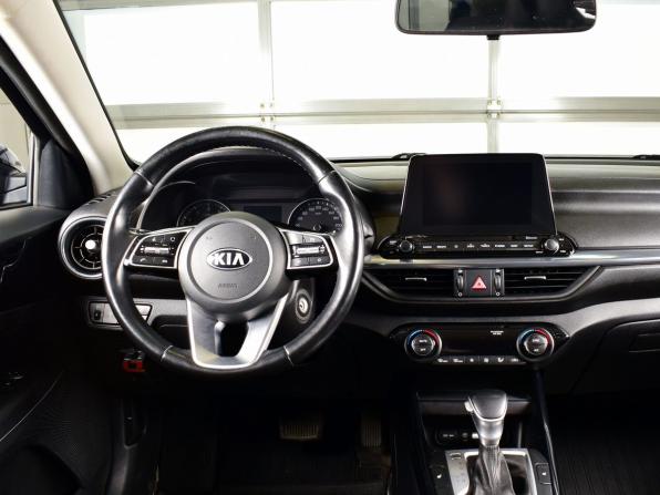 Kia Cerato IV с пробегом 2020 года, цена 1 915 997 рублей, 81836 км, седан, Автокод Объявления