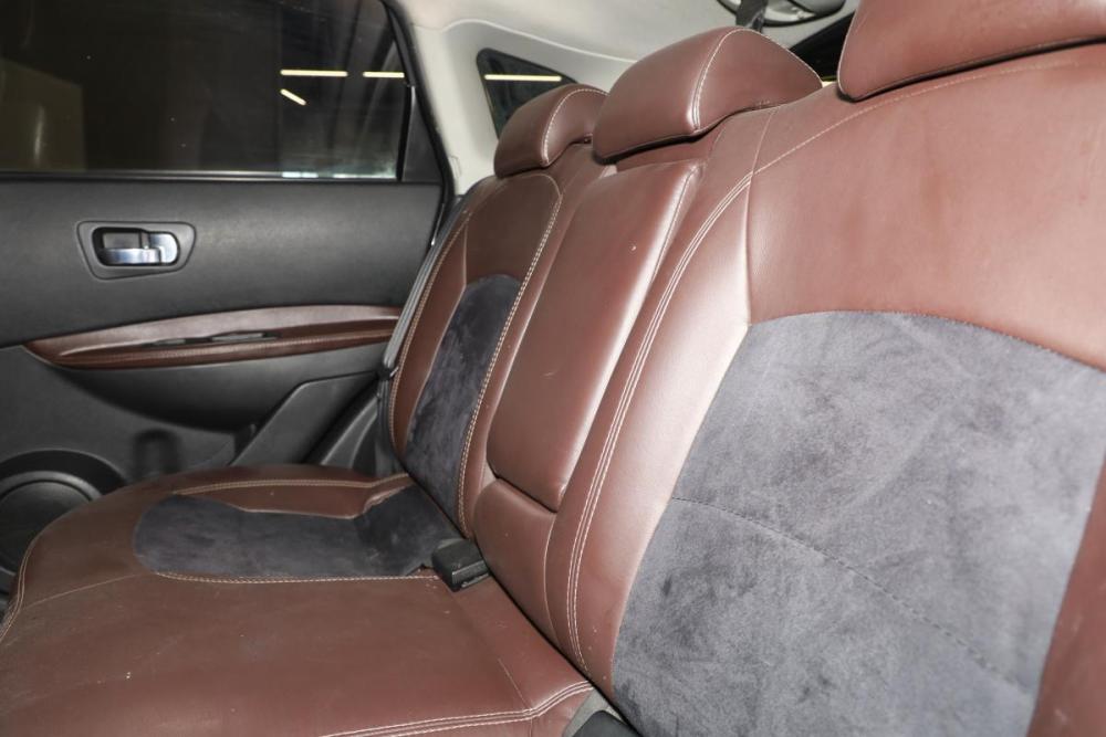 Nissan Qashqai I Новосибирск  - изображение 18