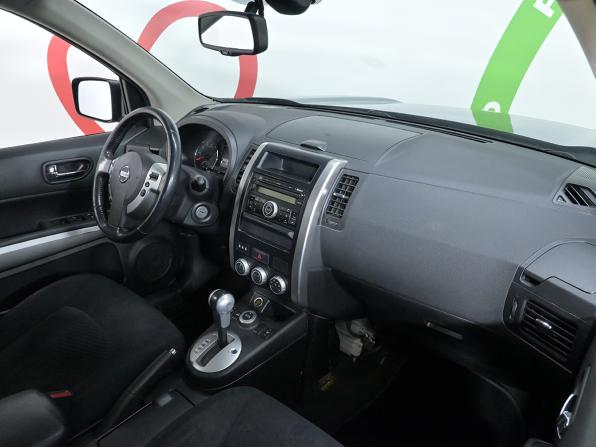 Nissan X-Trail II Рестайлинг с пробегом 2011 года, цена 1 037 000 рублей, 218723 км, внедорожник, Автокод Объявления