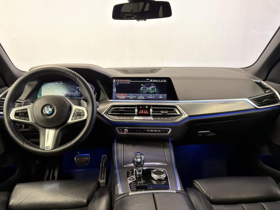 BMW X5 IV (G05/G18) Воронеж  - изображение 24