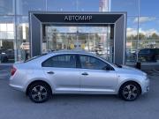 Skoda Rapid I Брянск  - изображение 19