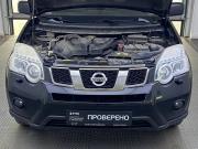 Nissan X-Trail II Рестайлинг Уфа  - изображение 33