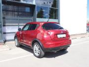 Nissan Juke I Нижний Новгород  - изображение 21