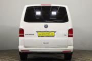 Volkswagen Caravelle T5 Рестайлинг Пермь  - изображение 27