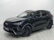 Haval Jolion I Рестайлинг Курск  - изображение 26