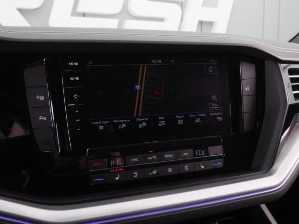 Volkswagen Touareg III с пробегом 2020 года, цена 6 678 000 рублей, 97300 км, внедорожник, Автокод Объявления