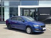 Skoda Rapid II Москва  - изображение 22