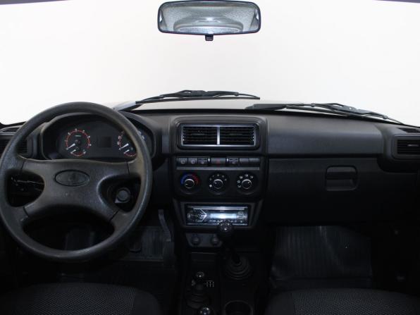 Lada (ВАЗ) Niva Legend с пробегом 2023 года, цена 759 900 рублей, 96354 км, внедорожник, Автокод Объявления
