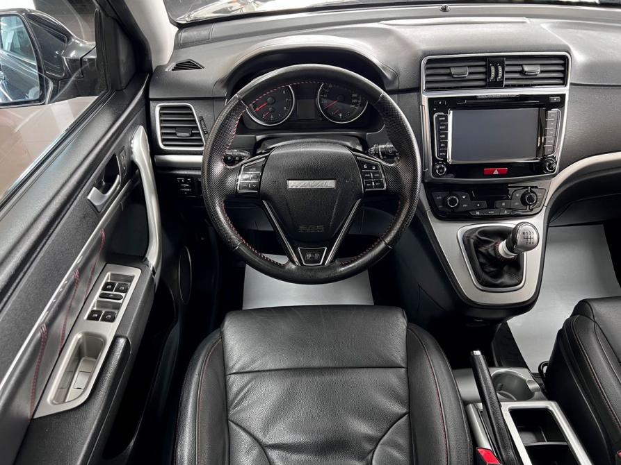 Haval H6 I Тверь  - изображение 11