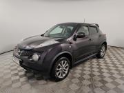Nissan Juke I Москва  - изображение 23