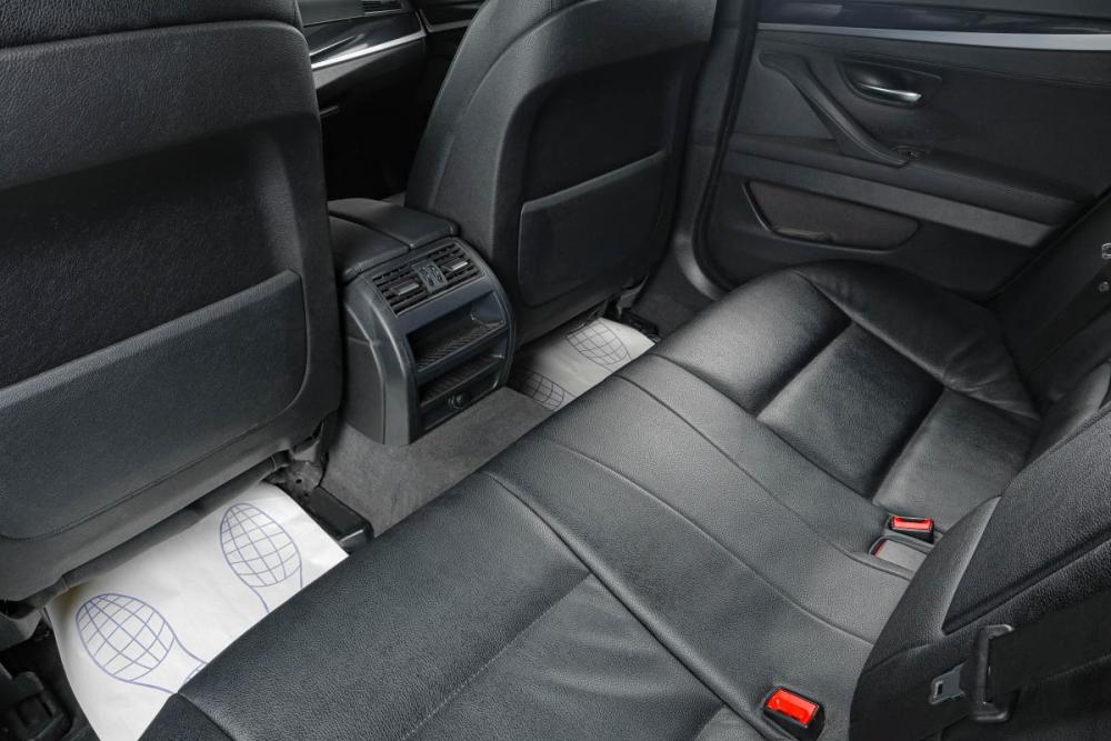 BMW 5 серии VI (F10/F11/F07) Тюмень  - изображение 9