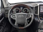 Toyota Land Cruiser 200 Series Рестайлинг 2 Москва  - изображение 52