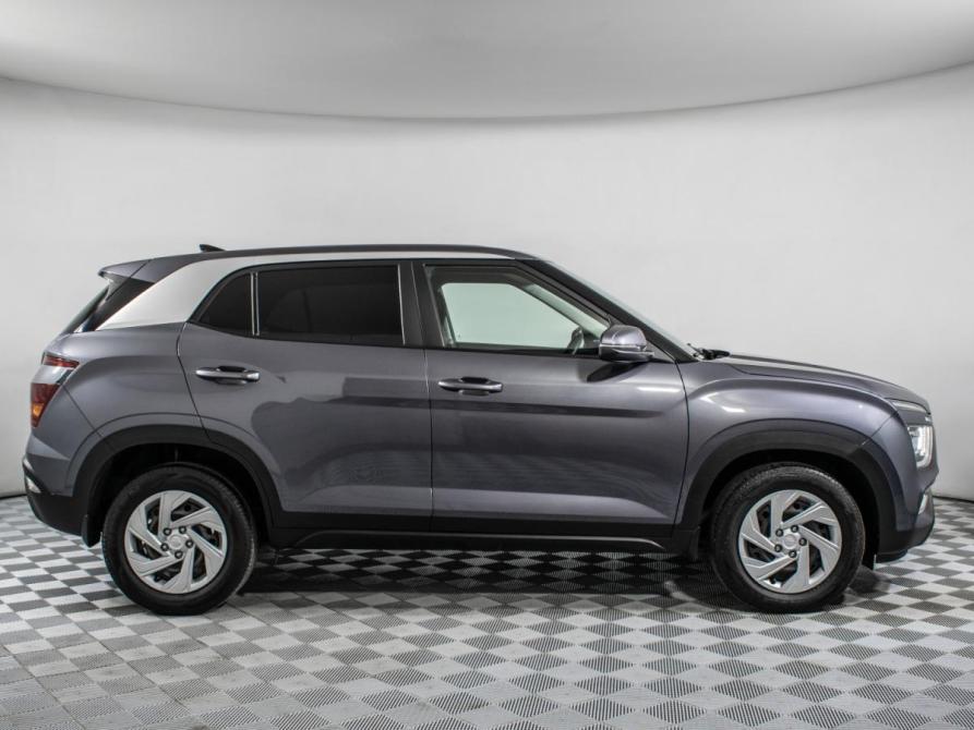 Hyundai Creta II Москва  - изображение 4