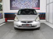 Honda Fit I Кемерово  - изображение 22