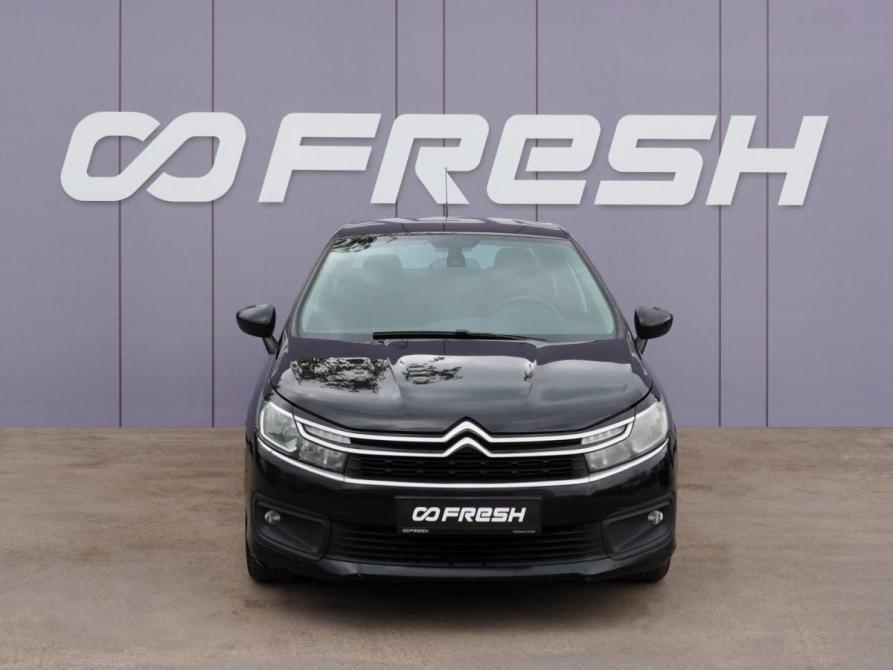 Citroen C4 II Рестайлинг Орехово-Зуево  - изображение 3