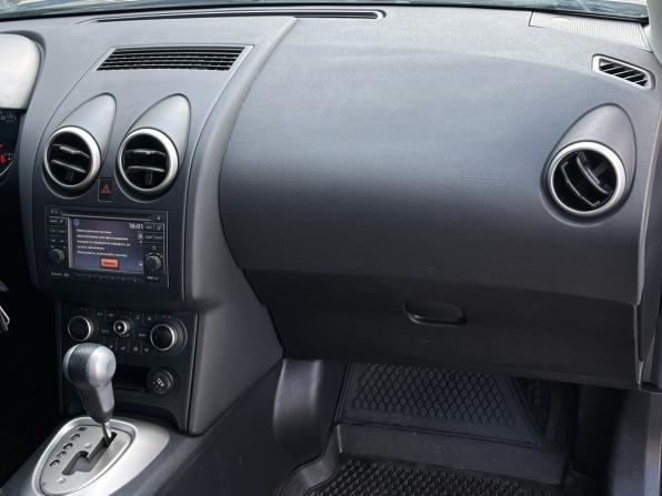 Nissan Qashqai I Рестайлинг с пробегом 2013 года, цена 1 020 000 рублей, 134000 км, внедорожник, Автокод Объявления