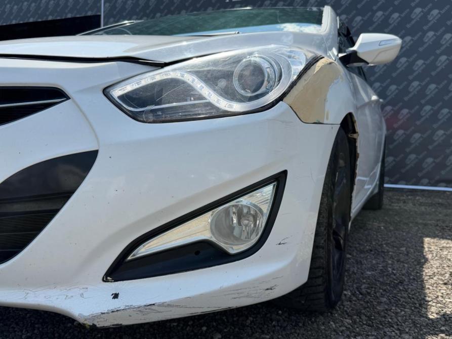 Hyundai i40 I Краснодар  - изображение 14