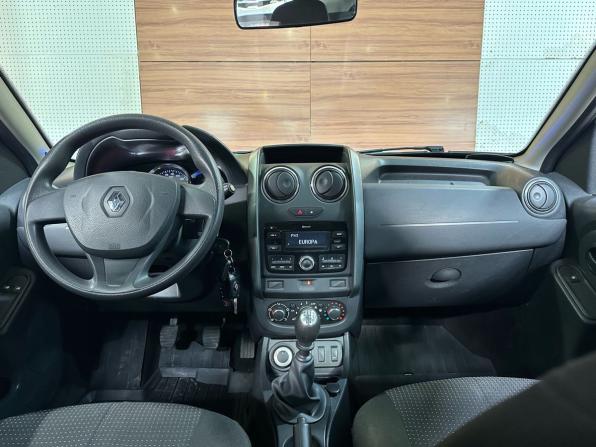 Renault Duster I Рестайлинг с пробегом 2018 года, цена 1 599 900 рублей, 29128 км, внедорожник, Автокод Объявления