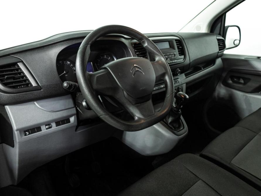 Citroen Jumpy III Санкт-Петербург  - изображение 10