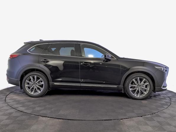 Mazda CX-9 II с пробегом 2017 года, цена 3 350 000 рублей, 57454 км, внедорожник, Автокод Объявления
