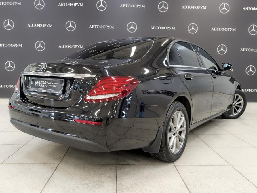 Mercedes-Benz E-Класс V (W213 S213 C238) Москва  - изображение 5