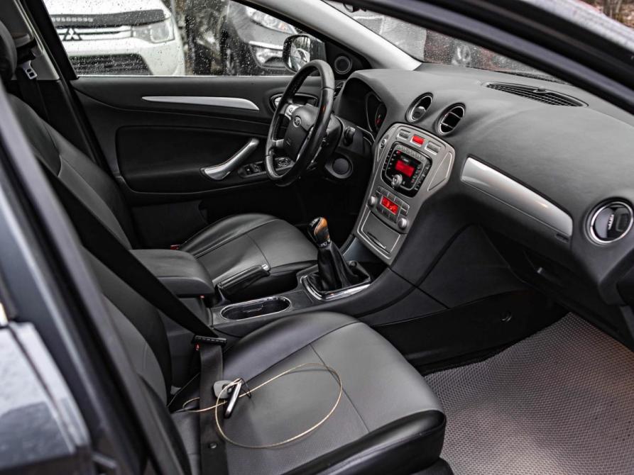 Ford Mondeo IV Санкт-Петербург  - изображение 11