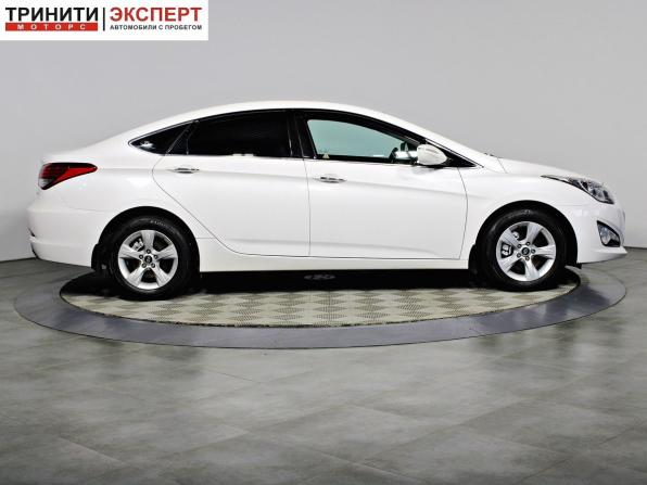 Hyundai i40 I с пробегом 2014 года, цена 1 537 000 рублей, 93748 км, седан, Автокод Объявления